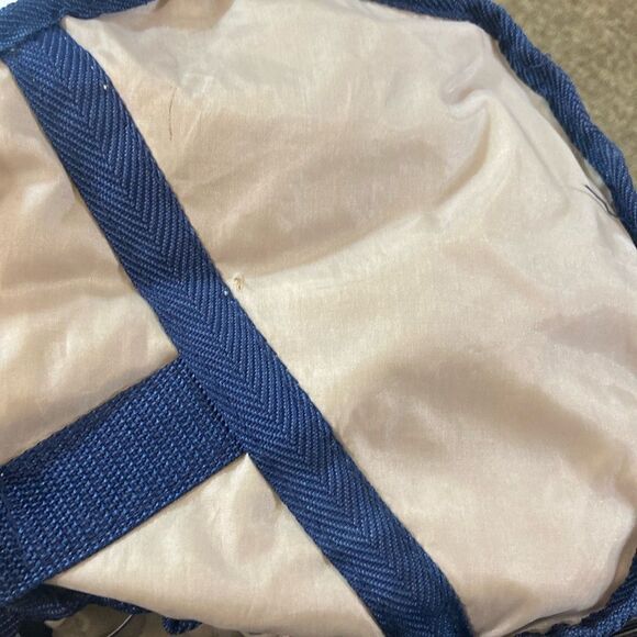 Vintage Entex La Phenylpropanolamine Hci Guaifenesin Bag - Picture 14 of 14